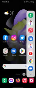 Screenshot 20220817 185218 One UI Home