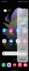 Screenshot 20220817 185228 One UI Home