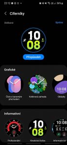 Screenshot 20220828 221248 Galaxy Watch5 Manager