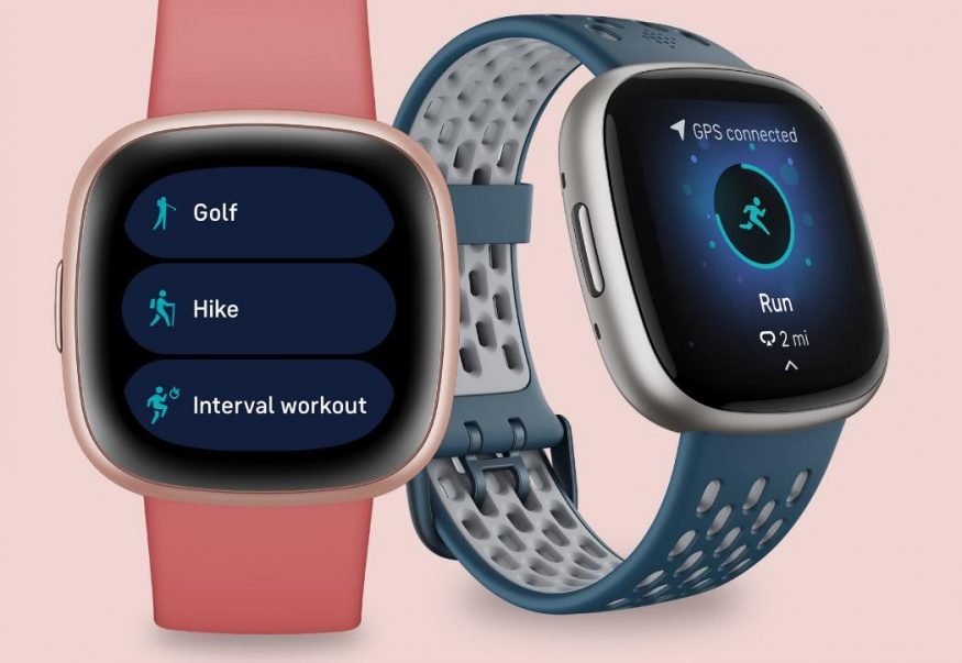 Versa 4