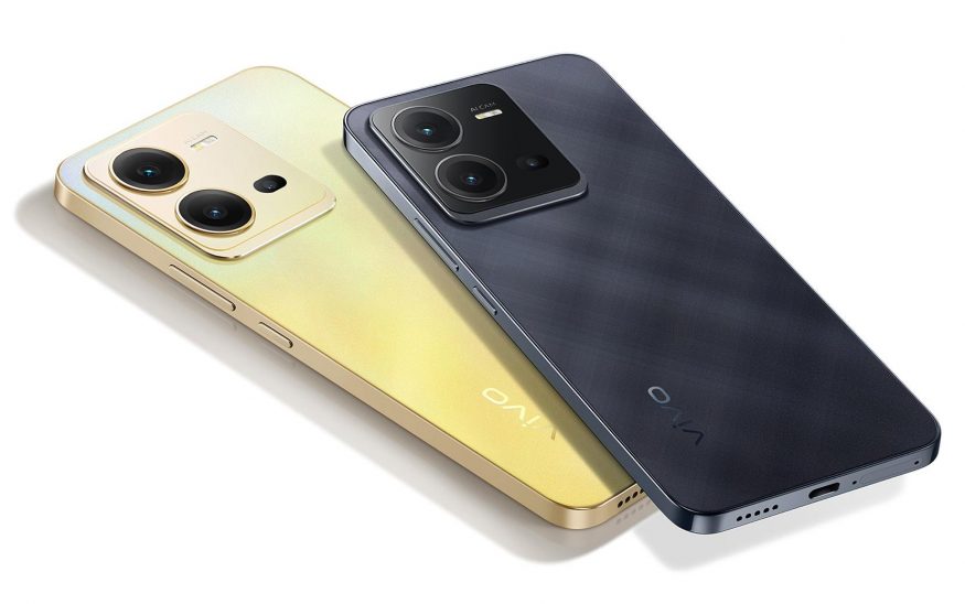 Vivo V25 11