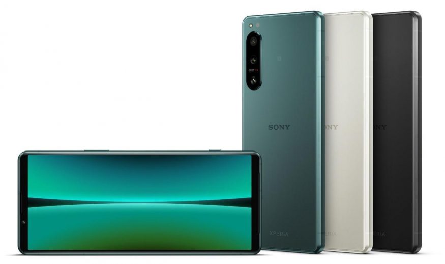 Xperia 5 IV 3 1