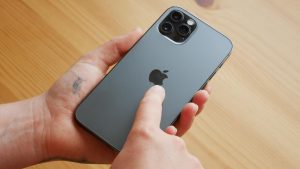 apple iphone tajne tlacitko