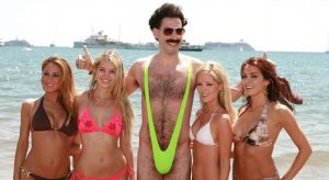 borat film