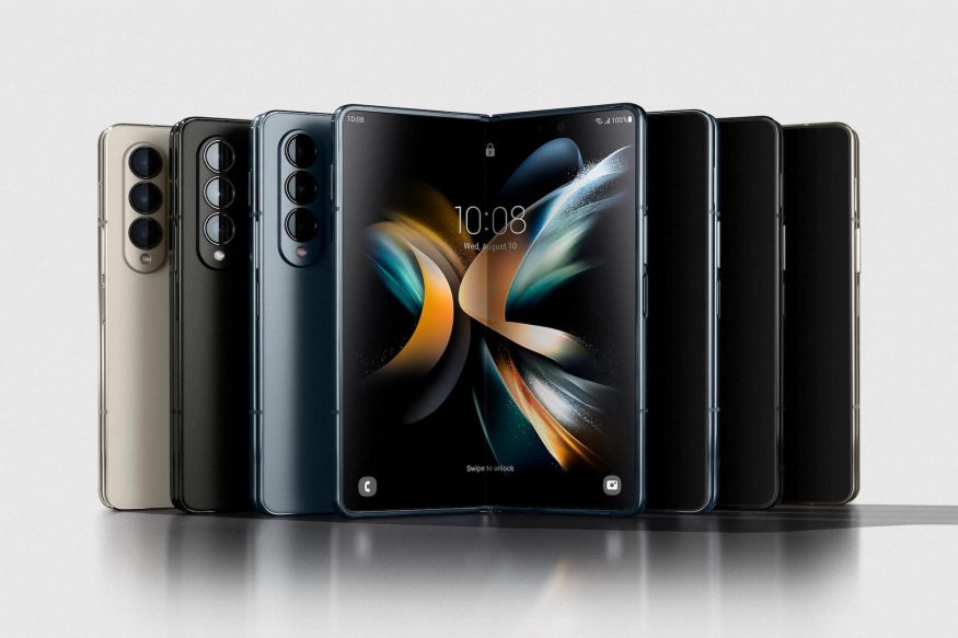 galaxy z fold 4