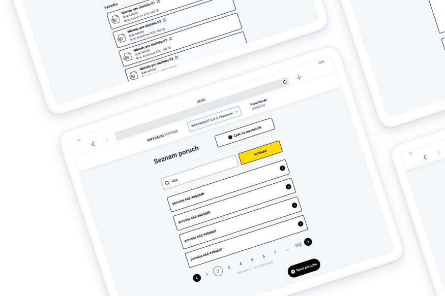 innofreight