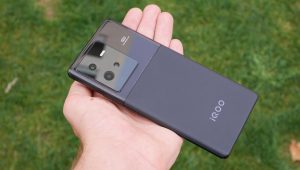 iqoo 10 pro dojmy recenze