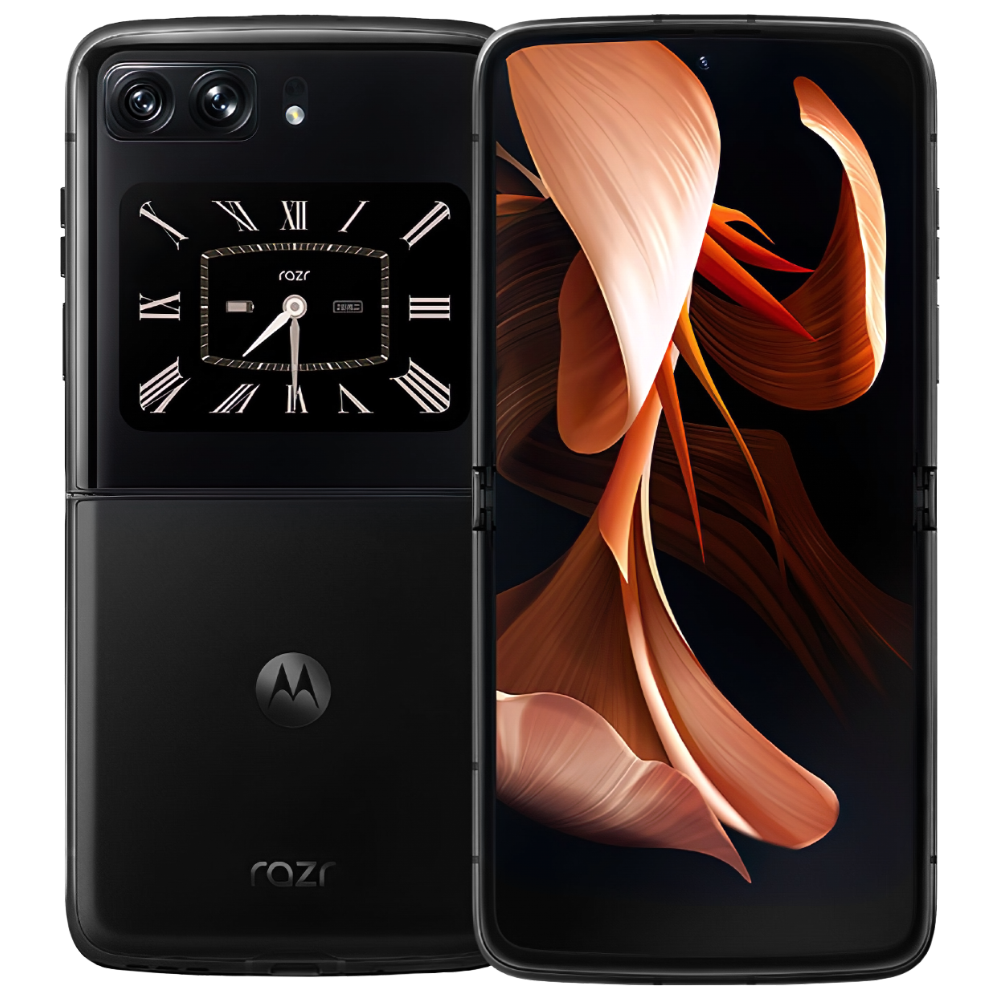 Motorola Razr (2022)