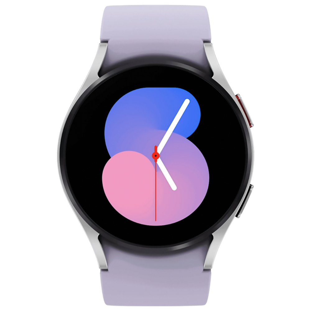 Samsung Galaxy Watch 5 (40 mm) parametry, specifikace, cena SMARTmania.cz