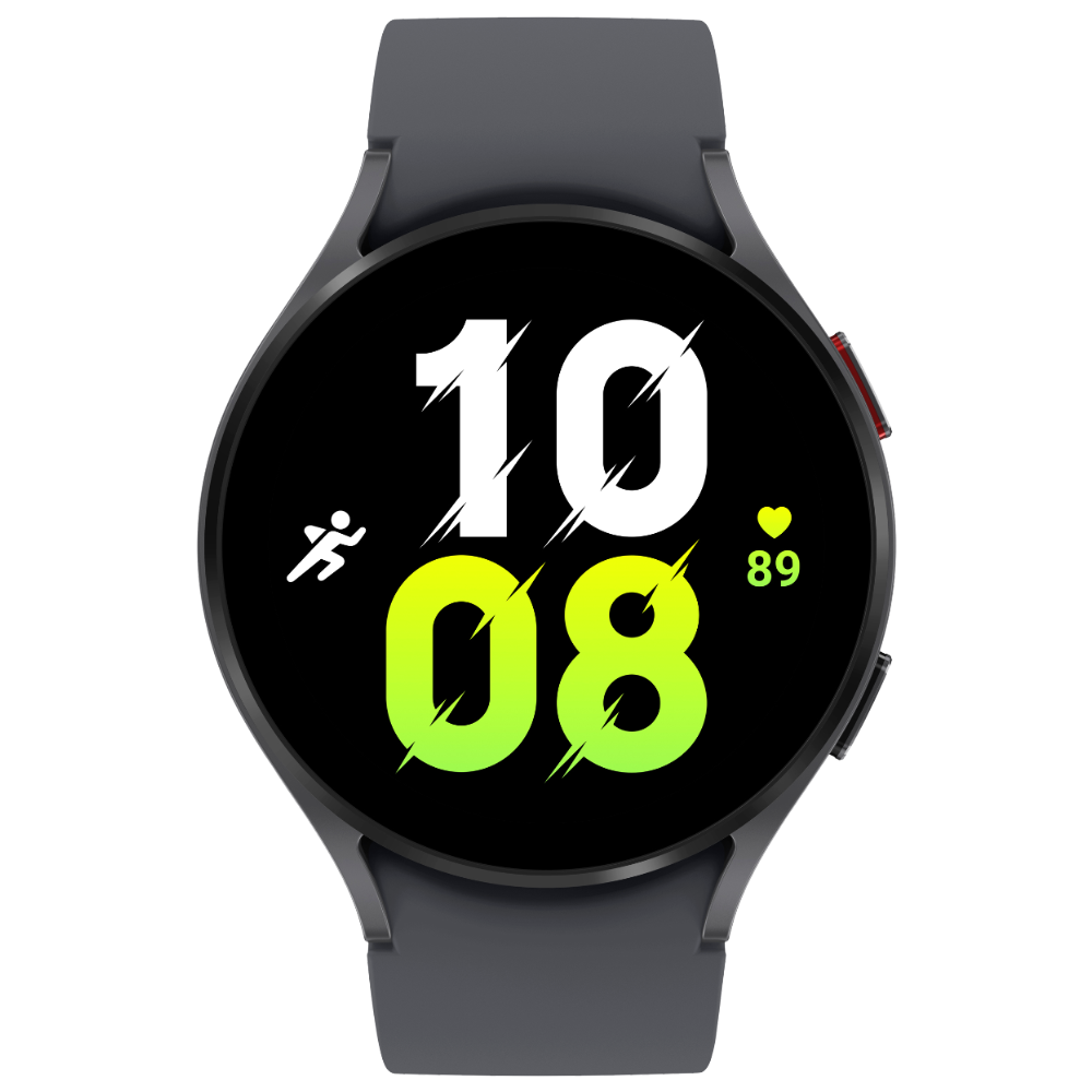 Samsung Galaxy Watch 5 (44 mm) parametry, specifikace, cena – SMARTmania.cz