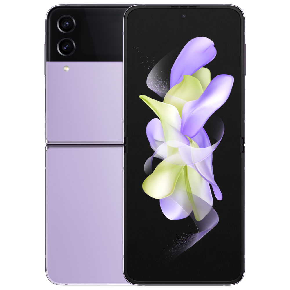Samsung Galaxy Z Flip 4