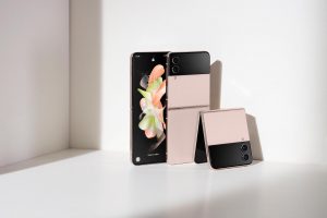 samsung galaxy Z Flip 4 2