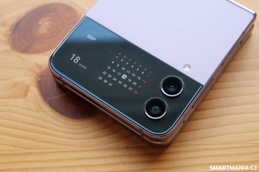 samsung galaxy z flip 4 recenze obr01