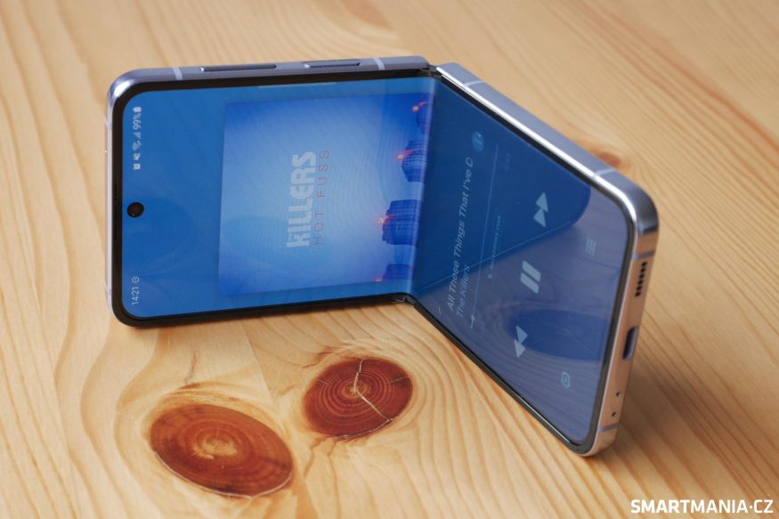 samsung galaxy z flip 4 recenze obr04