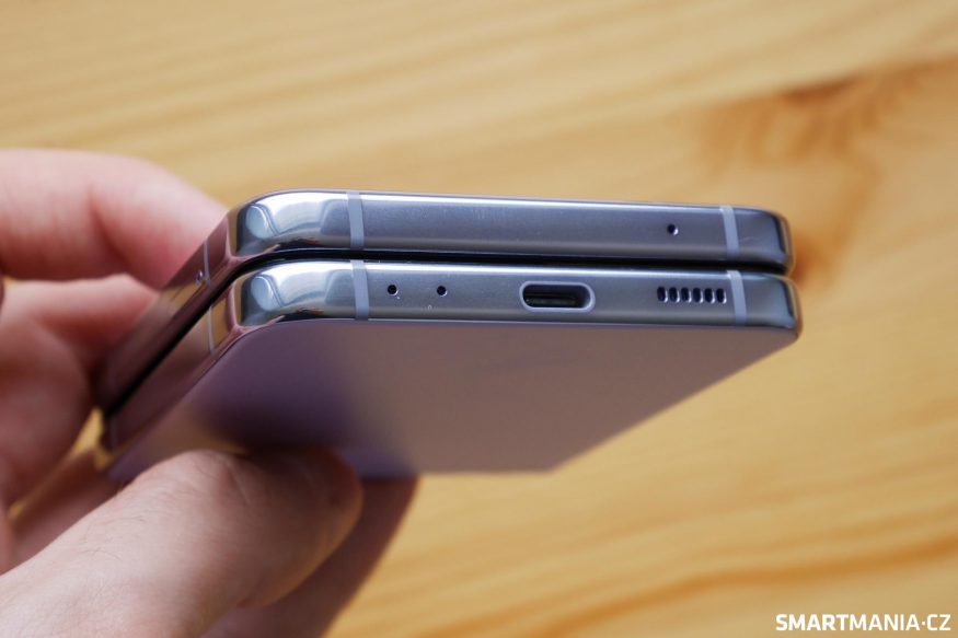 samsung galaxy z flip 4 recenze obr10