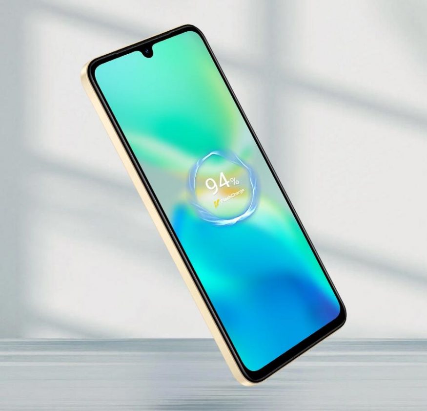 vivo v25 iso display dropjpg