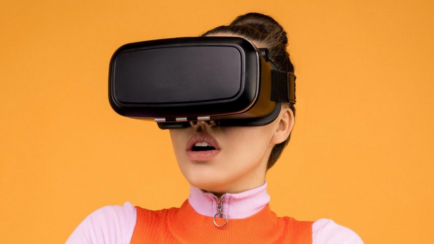 vr ar apple headset