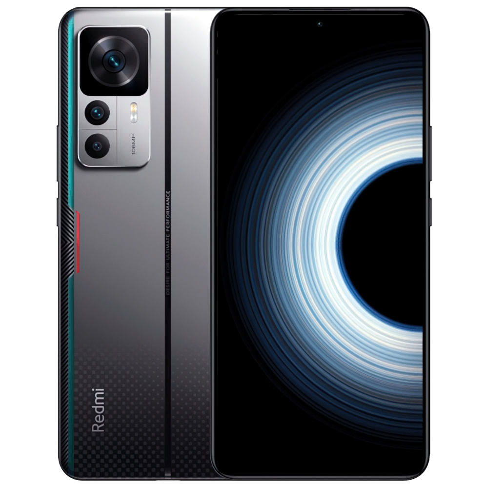 Redmi K50 Ultra