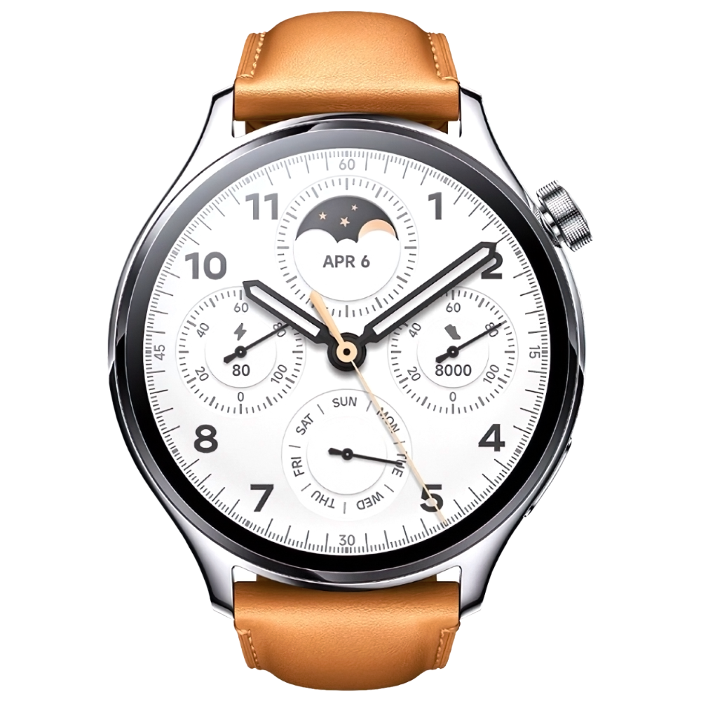 Xiaomi Watch S1 Pro