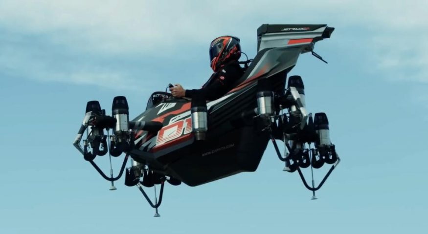 jetracer zpata zapata jetracer airborne