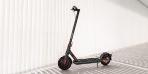 1800 900 Xiaomi Electric Scooter 4 Pro