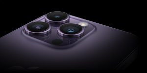 900 450 iPhone 14 Pro camera
