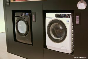 AEG Electrolux 2