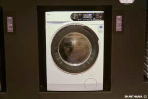 AEG Electrolux 3