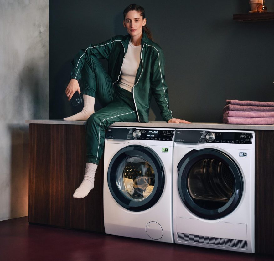 AEG Electrolux spotrebice 1