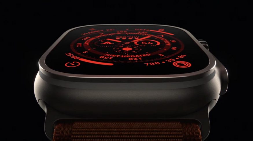 Apple Watch Ultra 2