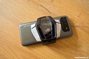 Asus ROG Phone 6D Ultimate 1
