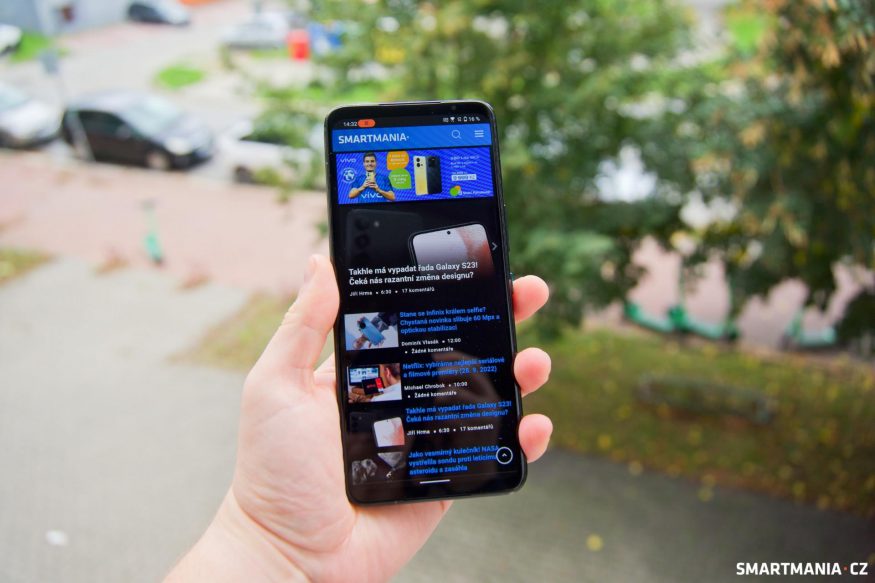 Asus ROG Phone 6D Ultimate 13 Asus ROG Phone 6D Ultimate 13