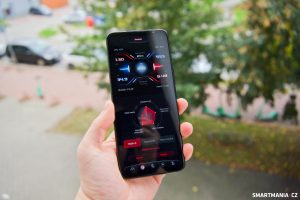 Asus ROG Phone 6D Ultimate 14