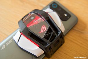 Asus ROG Phone 6D Ultimate 2