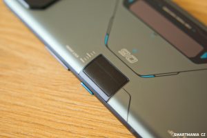 Asus ROG Phone 6D Ultimate 5