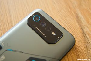 Asus ROG Phone 6D Ultimate 6