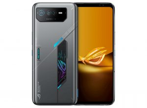 Asus ROG Phone 6D Ultimate katalog