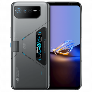 Asus ROG Phone 6D Ultimate pro katalog