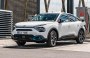Test Citroën ë-C4 (2022): příliš velký kompromis