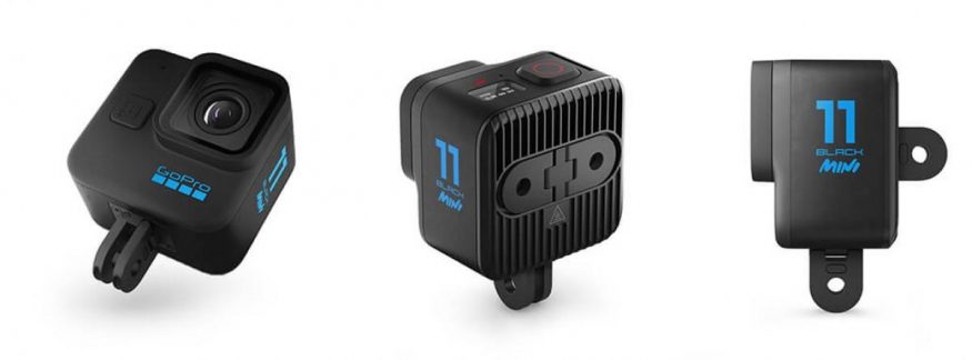 GoPro 1