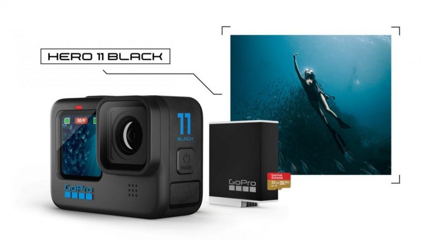 GoPro 2