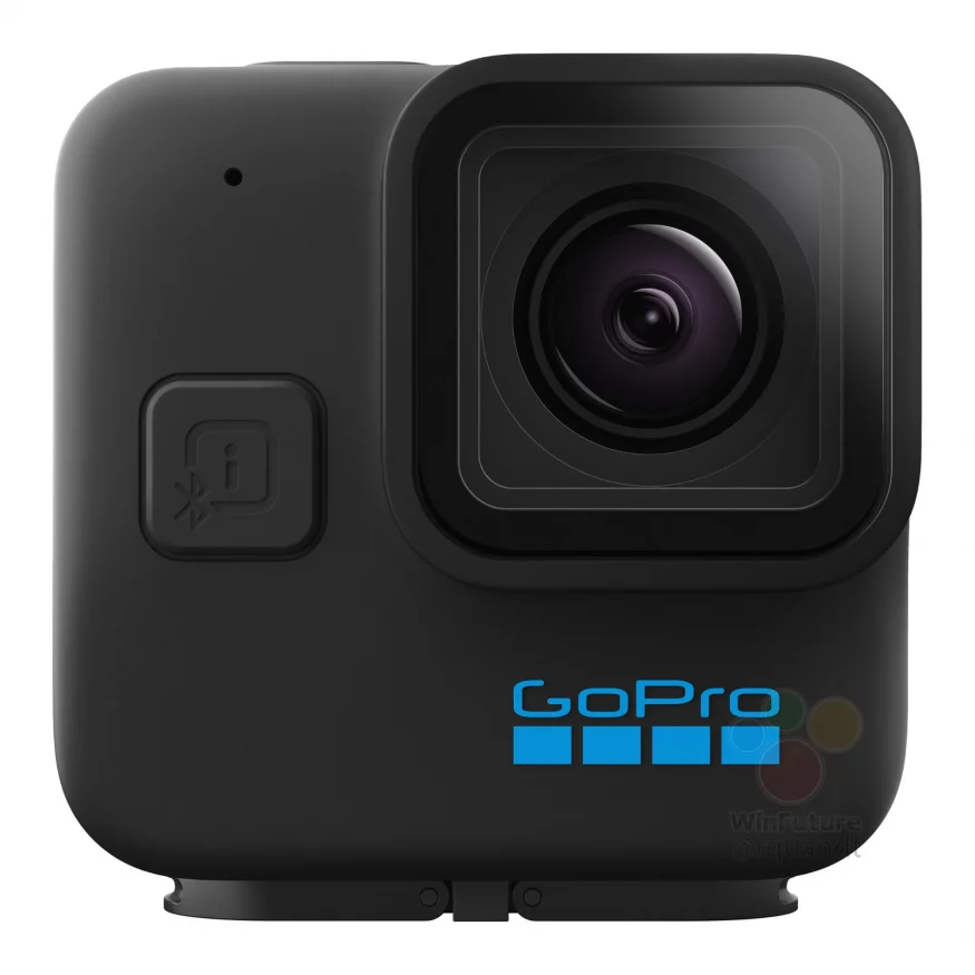 GoPro Hero 11 Black Mini 1