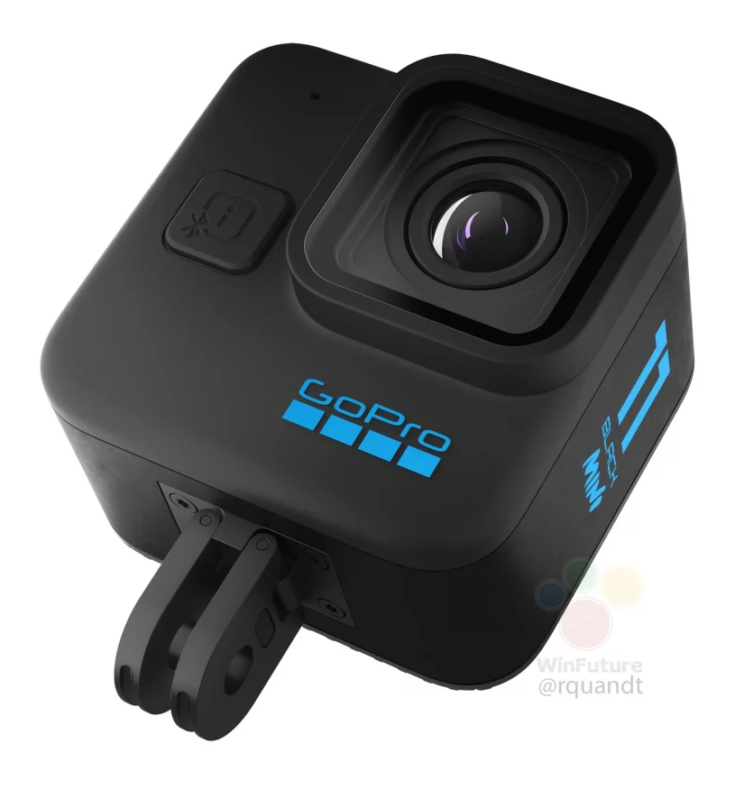 GoPro Hero 11 Black Mini 2