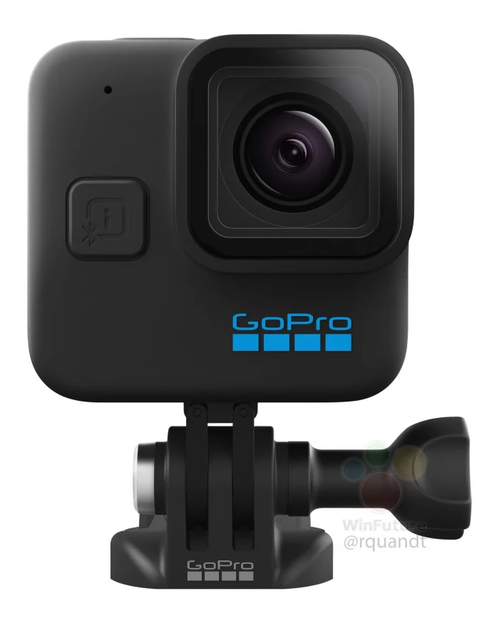GoPro Hero 11 Black Mini 4