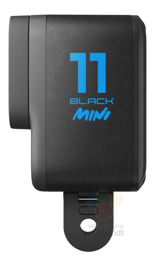 GoPro Hero 11 Black Mini 5