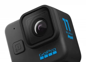 GoPro Hero 11 Black Mini 6