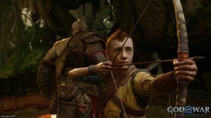 God of War Ragnarok 3