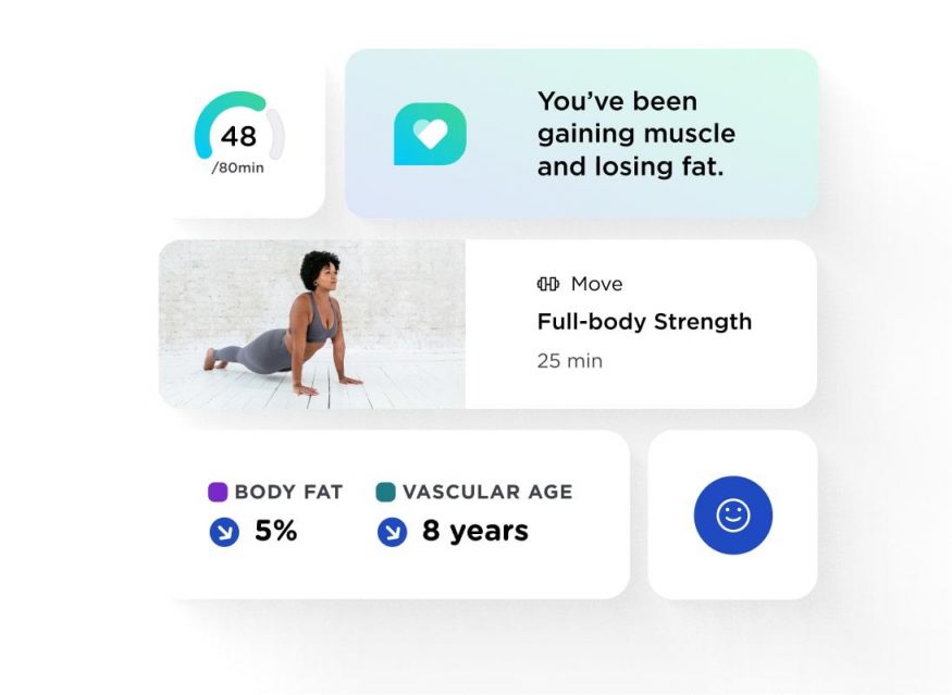 Health Mate 2