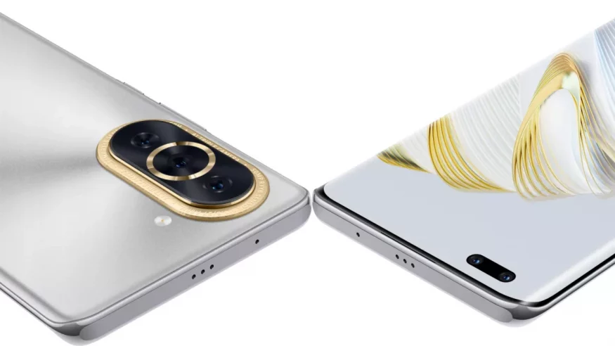 Huawei Nova 10 1