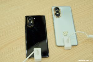 Huawei Nova 10 10